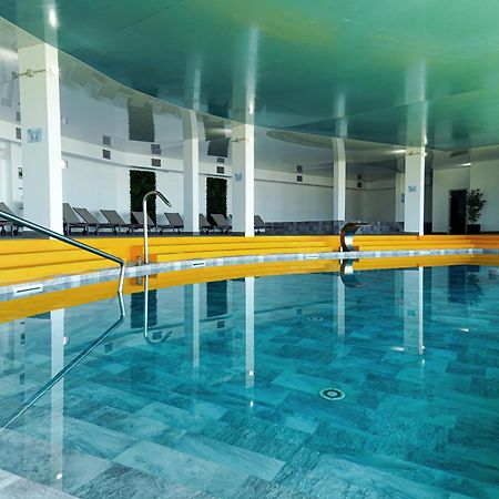 Miramar Hotel Spa & Apartments Nazare Ngoại thất bức ảnh