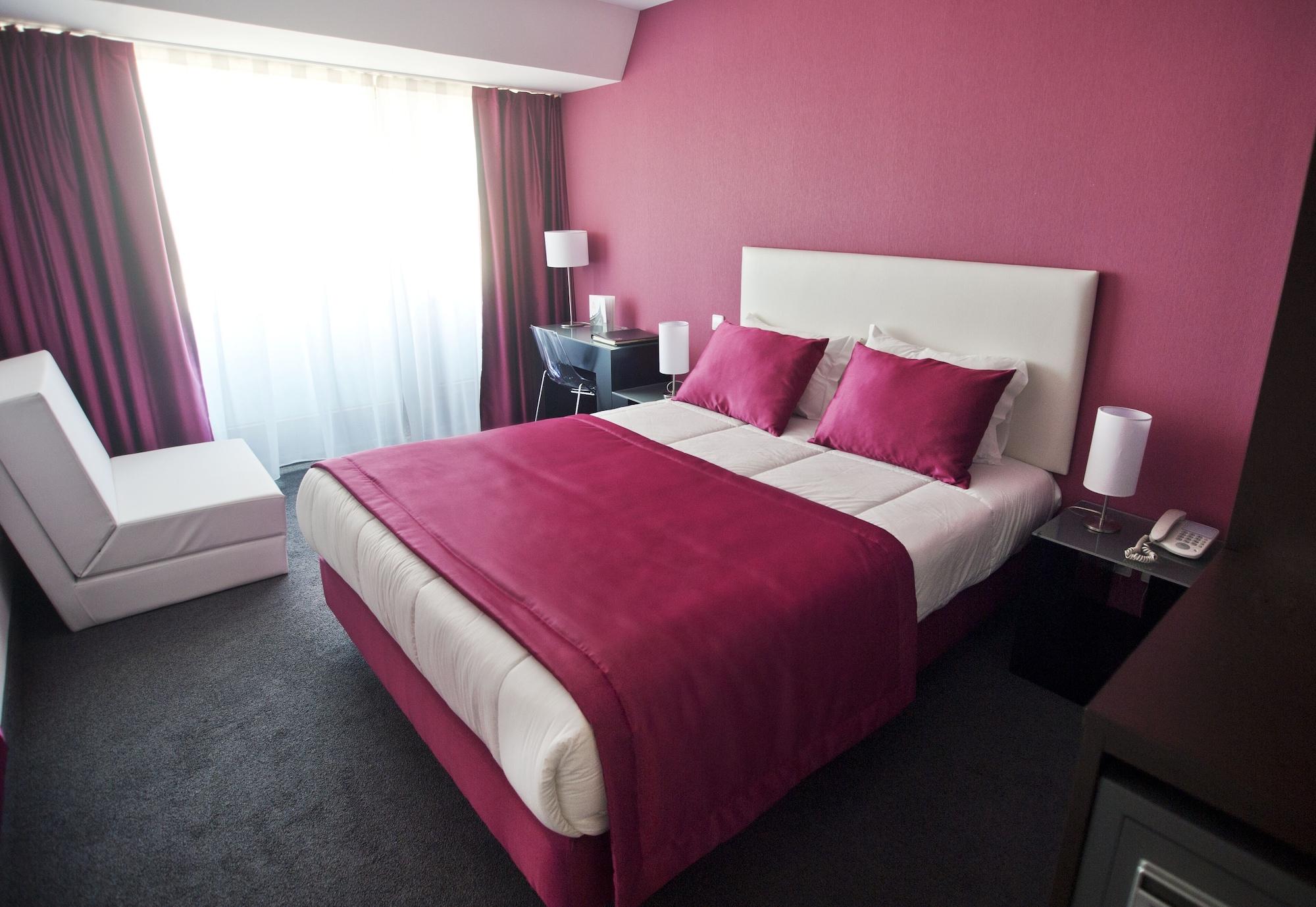 Miramar Hotel Spa & Apartments Nazare Ngoại thất bức ảnh