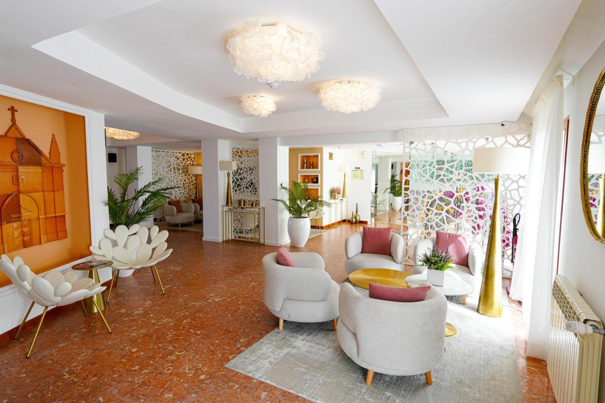 Miramar Hotel Spa & Apartments Nazare Ngoại thất bức ảnh